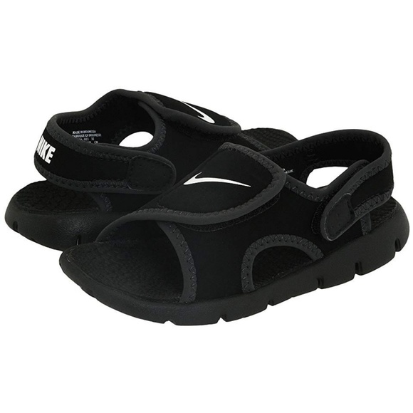 nike sunray adjust toddler